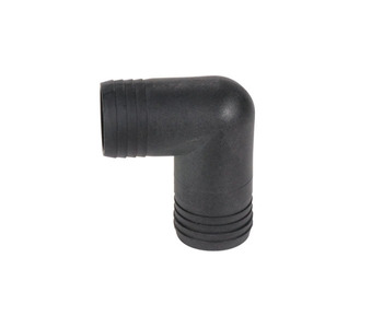 Aquascape Pond Supplies: Barbed 90 Degree Elbow 1/2