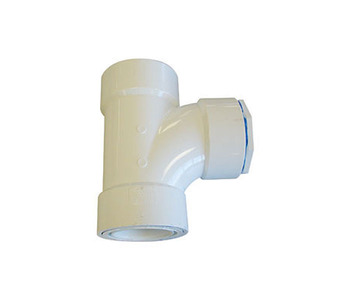 Aquascape Pond Supplies: Manifold Kit | Part Number 29156 Learn more about Aquascape Pond Supplies at SunlandWaterGardens.com