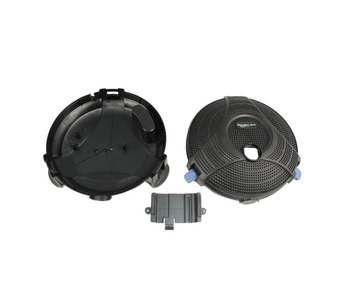 Aquascape Pond Supplies: Pump Housing Cover Replacement Kit 1300 GPH | Part Number 91094 Learn more about Aquascape Pond Supplies at SunlandWaterGardens.com