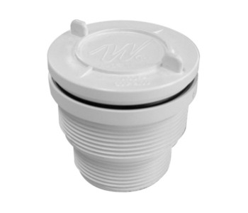 Aquascape Pond Supplies: Pressure Relief Valve | Part Number 29160 Learn more about Aquascape Pond Supplies at SunlandWaterGardens.com