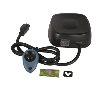 Aquascape Pond Supplies: Remote and Receiver Kit 2000-4000/4000-8000 GPH | Part Number 45013 Learn more about Aquascape Pond Supplies at SunlandWaterGardens.com