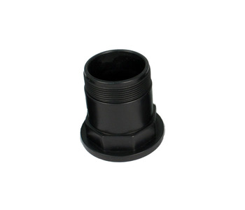 Aquascape Pond Supplies: Signature Skimmer Check Valve Adapter | Part Number 29511 Learn more about Aquascape Pond Supplies at SunlandWaterGardens.com