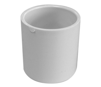 Aquascape Pond Supplies: PVC Coupling Slip 2