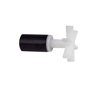Aquascape Pond Supplies: Replacement Impeller Kit - 180 GPH Statuary & Fountain Pump | Part Number 91030 Learn more about Aquascape Pond Supplies at SunlandWaterGardens.com