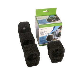 Aquascape Pond Supplies: Replacement Filter Sponge Kit 550 GPH | Part Number 91034 Learn more about Aquascape Pond Supplies at SunlandWaterGardens.com