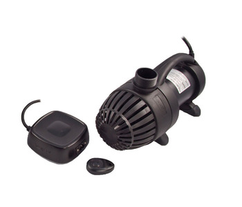 Aquascape Pond Supplies: AquaSurge® PRO 2000-4000 Pump | Part Number 45009 Learn more about Aquascape Pond Supplies at SunlandWaterGardens.com