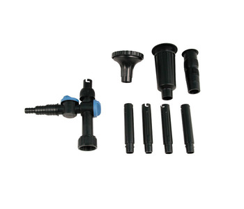 Aquascape Pond Supplies: Replacement Fountain Kit 2000 GPH | Part Number 91086 Learn more about Aquascape Pond Supplies at SunlandWaterGardens.com