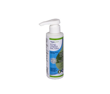 Aquascape Pond Supplies: Pond Starter Bacteria/Liquid - 250 ml/8.5 oz | Part Number 96013 Learn more about Aquascape Pond Supplies at SunlandWaterGardens.com