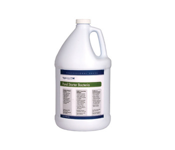 Aquascape Pond Supplies: AquascapePRO® Pond Starter Bacteria/Liquid - 1 gal | Part Number 40011 Learn more about Aquascape Pond Supplies at SunlandWaterGardens.com