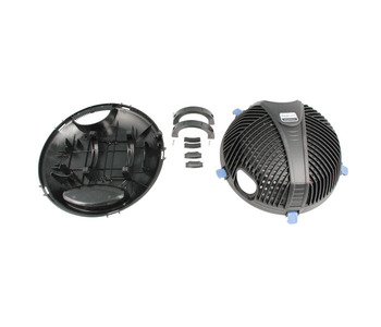 Aquascape Pond Supplies: Pump Cage Kit 1000/2700 & 4000-8000 GPH | Part Number 91078 Learn more about Aquascape Pond Supplies at SunlandWaterGardens.com