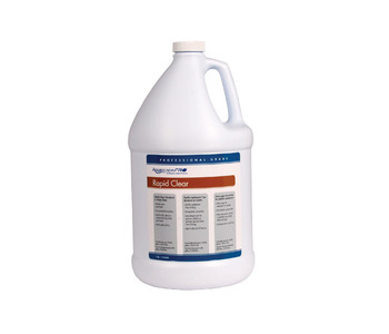 Aquascape Pond Supplies: AquascapePRO® Rapid Clear/Liquid - 1 gal | Part Number 30412 Learn more about Aquascape Pond Supplies at SunlandWaterGardens.com