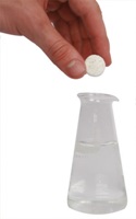 Aquascape Pond Supplies: Beneficial Bacteria Bubble Tabs - 72 count | Part Number 98930 Learn more about Aquascape Pond Supplies at SunlandWaterGardens.com