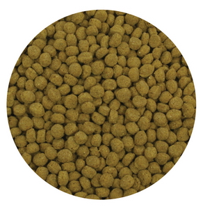 Aquascape Pond Supplies: Cold Water Fish Food Pellets 500g | Part Number 98870 Learn more about Aquascape Pond Supplies at SunlandWaterGardens.com