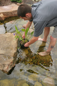 Aquascape Pond Supplies: Fabric Plant Pot 8
